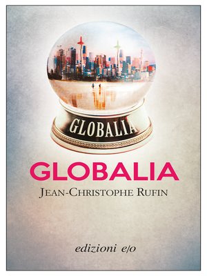 cover image of Globalia